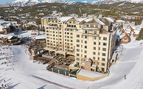 Summit Hotel At Big Sky Resort